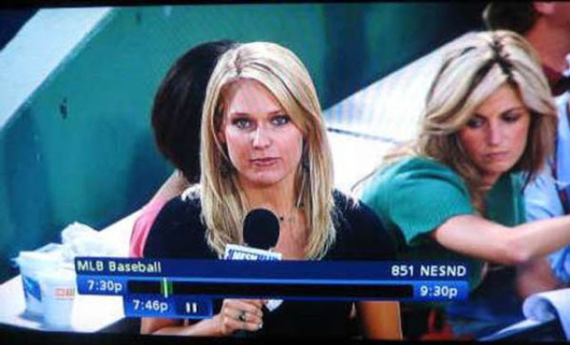 Men Just Can’t Help BUTT Stare