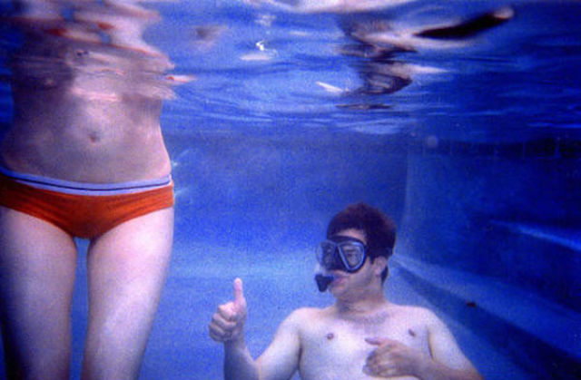 Men Just Can’t Help BUTT Stare