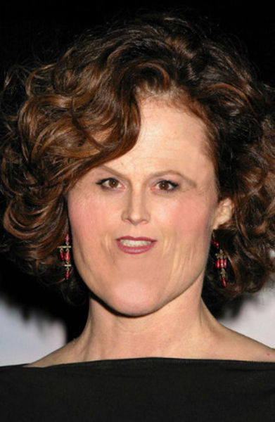 Celebrities with Creepily Small Faces