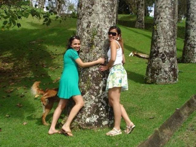 Major Modeling Photo Shoot Fails