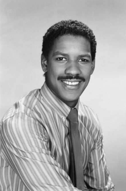 Old and Embarrassing Celebrity Studio Photos