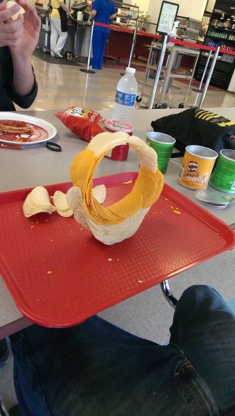 Morning Picdump