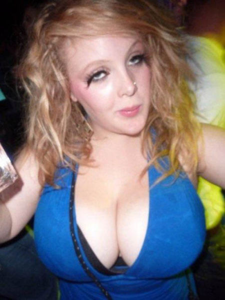 Every Girl Has a Wild Side