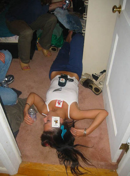 Every Girl Has a Wild Side