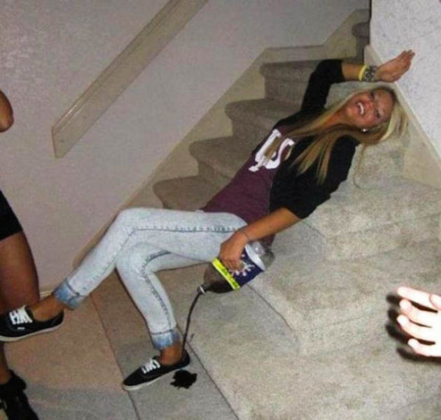 Every Girl Has a Wild Side