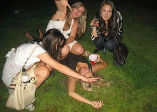 Every Girl Has a Wild Side