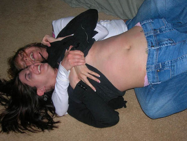 Every Girl Has a Wild Side