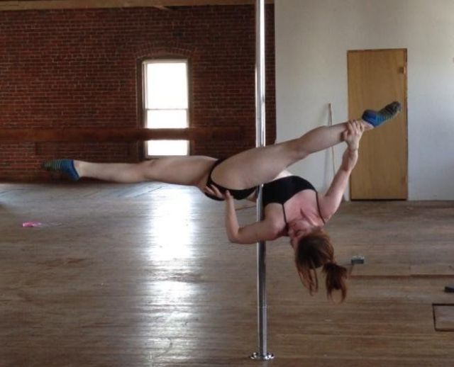 Perfectly Toned and Trim Girls. Part 4