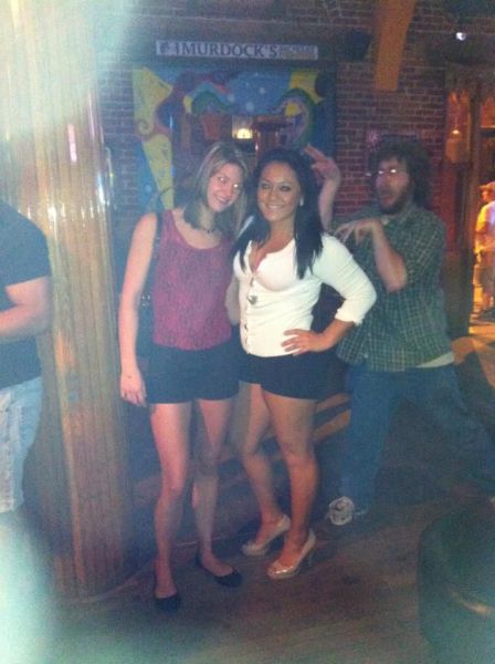 Daily Picdump [WEEKEND EDITION]