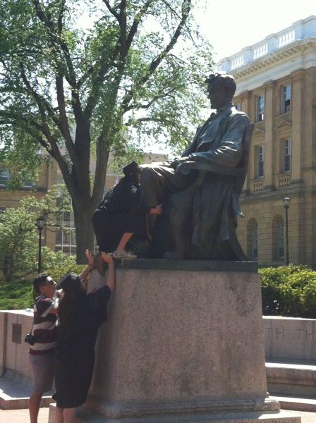 Daily Picdump [WEEKEND EDITION]