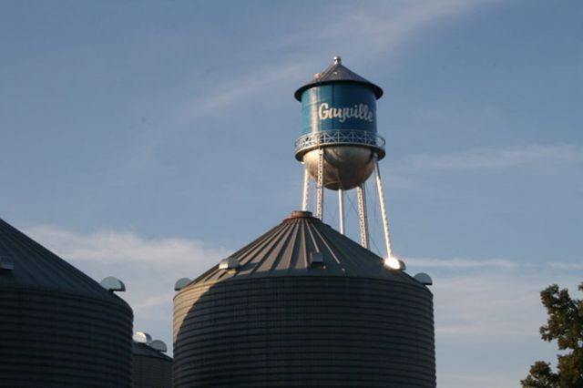 Places That Have Excruciatingly Embarrassing Names