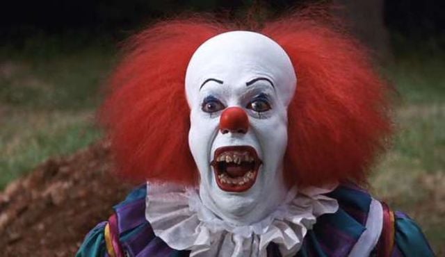 The Creepy Things That Most Likely Scared You as a Child!