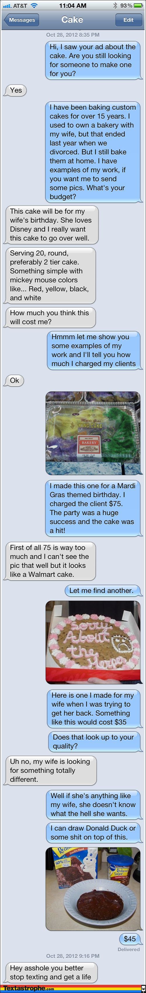 Trolling: You