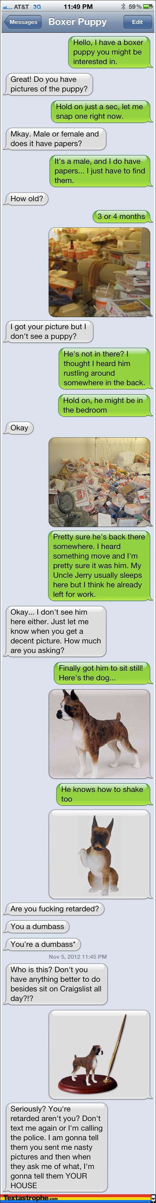 Trolling: You