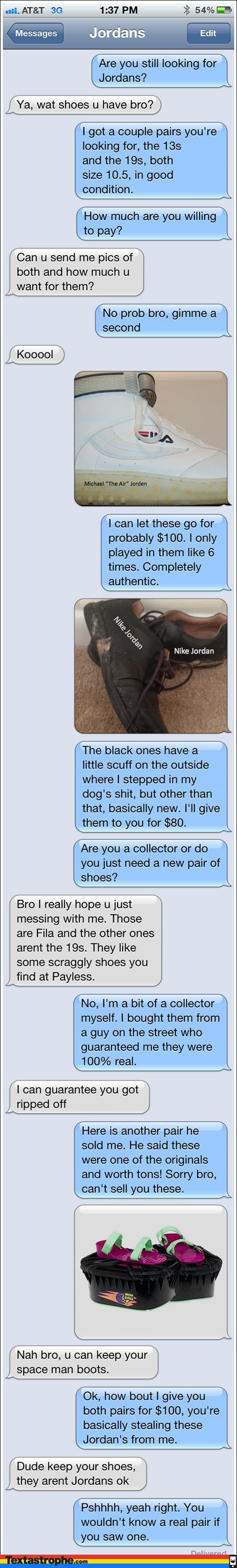Trolling: You