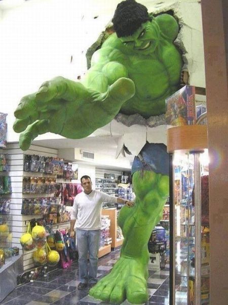 Morning Picdump