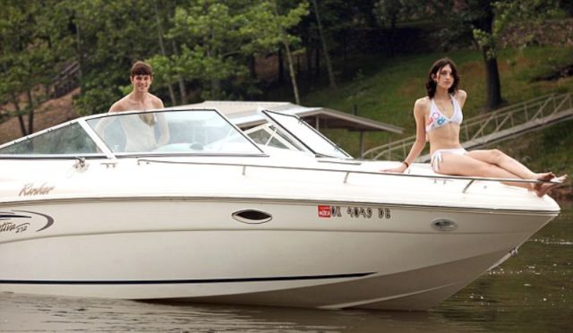 What Is Wrong with This Loving Teen Couple?