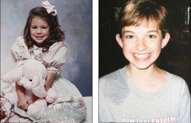 What Is Wrong with This Loving Teen Couple?