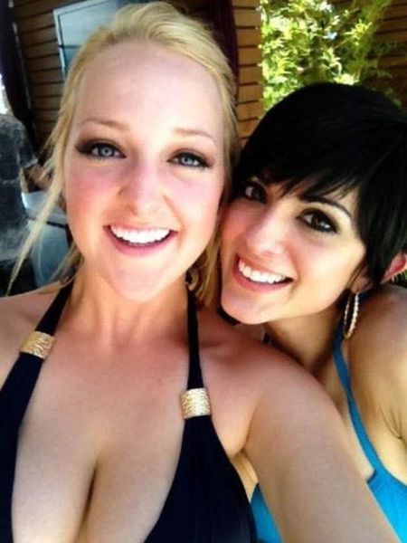 The “Breast” Part of Summer Are These Babies…