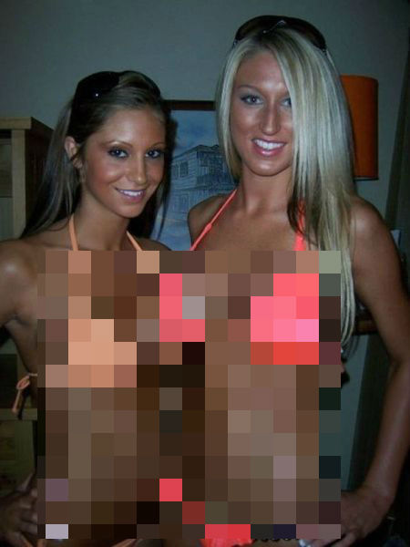 The “Breast” Part of Summer Are These Babies…