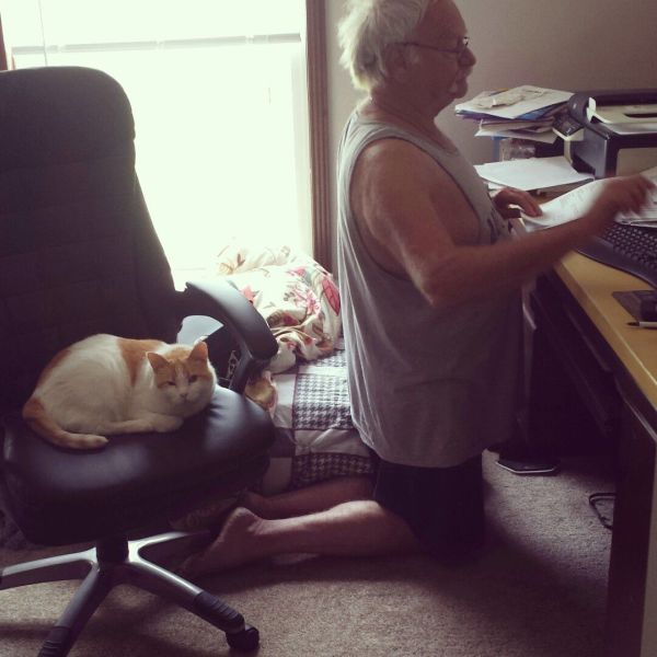 Morning Picdump