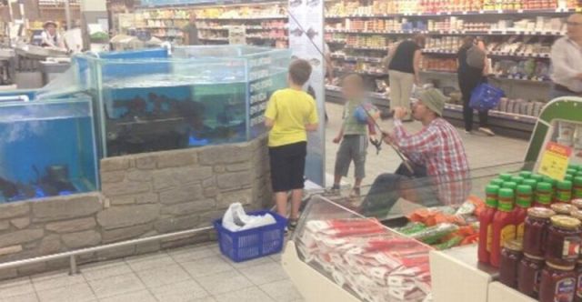 Morning Picdump