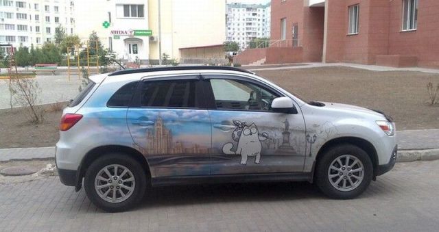 Morning Picdump