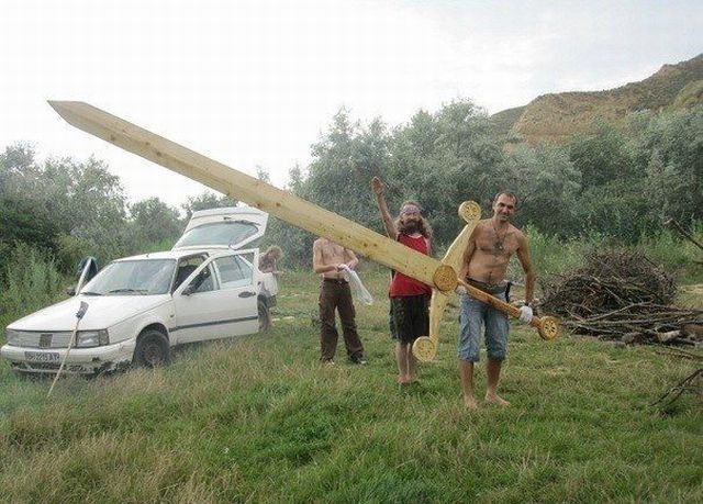 Morning Picdump
