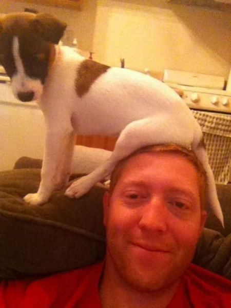 Morning Picdump