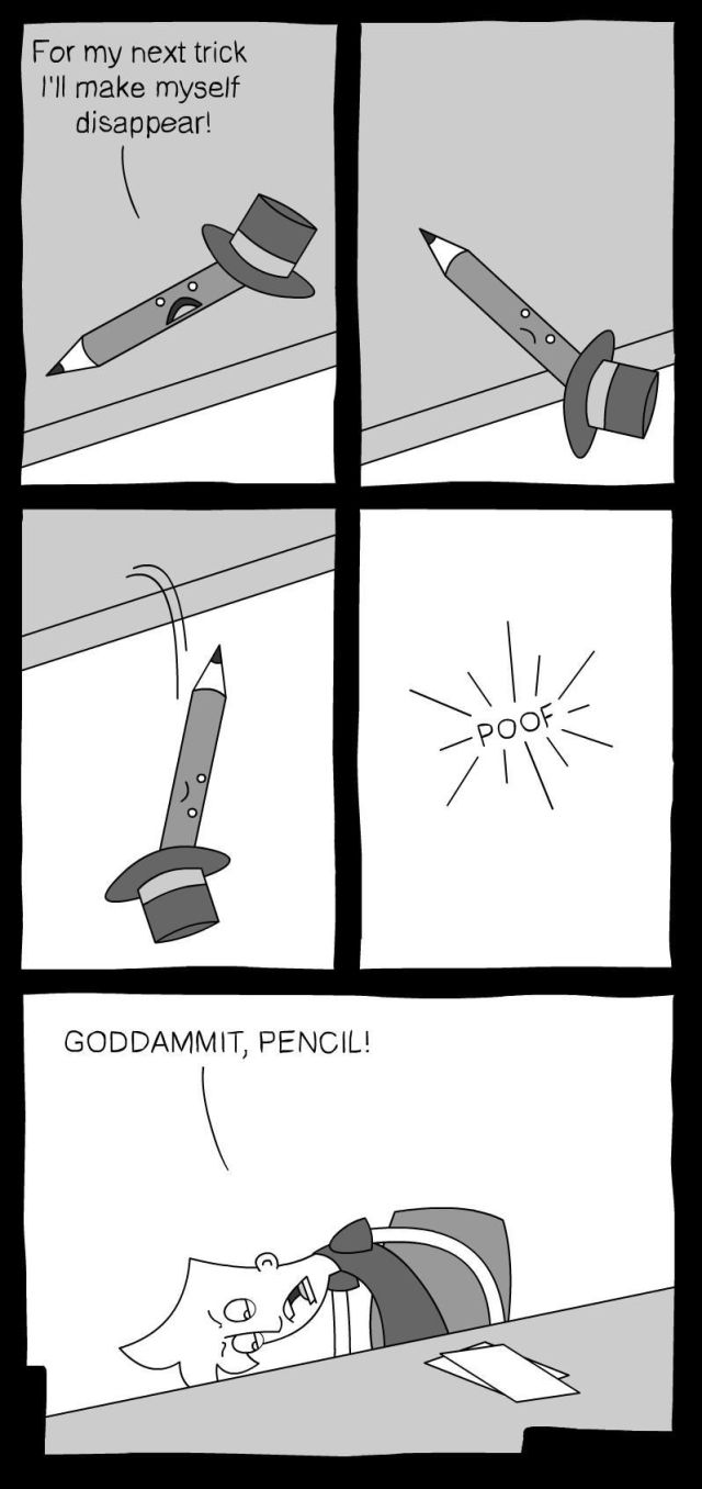 Morning Picdump