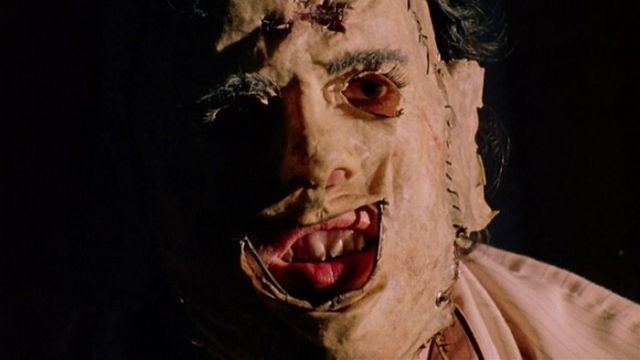 The Most Terrifying Movie Masks Ever