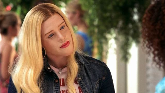 The Most Terrifying Movie Masks Ever