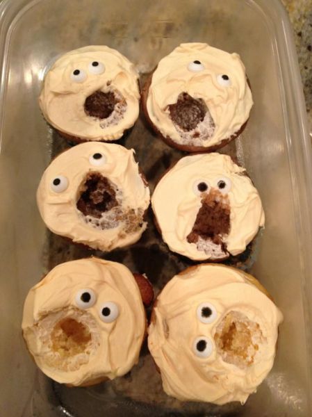 Morning Picdump