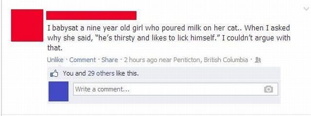 Morning Picdump