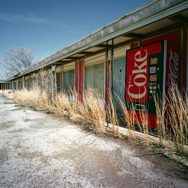 Beautiful and Captivating Abandoned Places