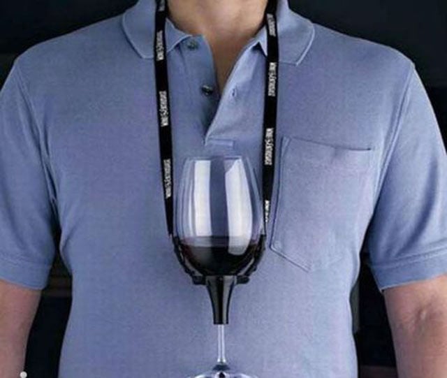 The Strangest Gadgets That Might Just Be Genius