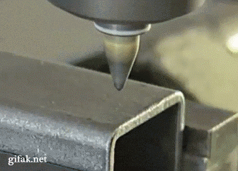 These Gifs Are So Satisfying to Watch
