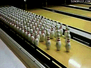 These Gifs Are So Satisfying to Watch