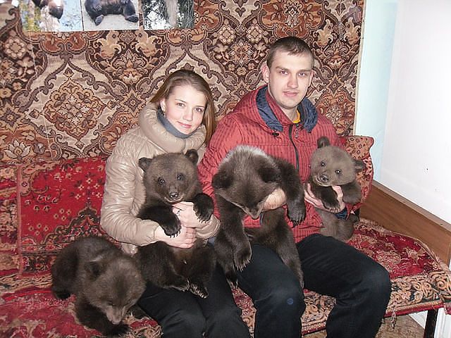 Morning Picdump