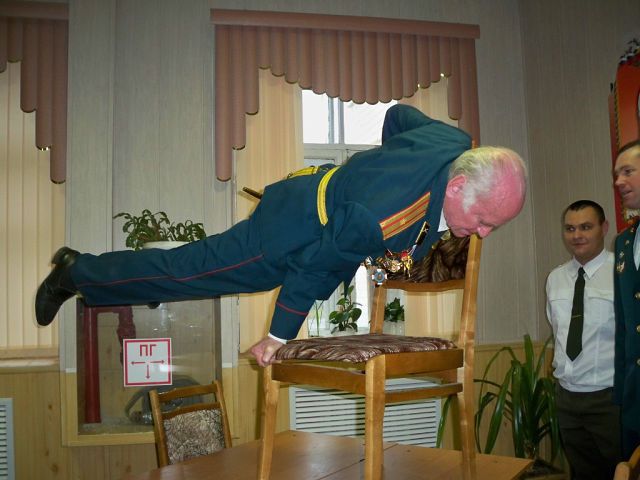 Morning Picdump