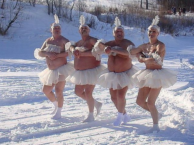 Morning Picdump