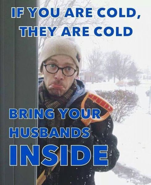 Morning Picdump