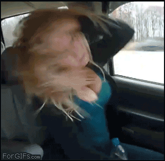 GIFs of Really Hot Girls