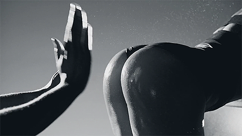 GIFs of Really Hot Girls