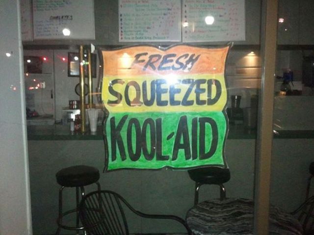 Just Another Day in Detroit