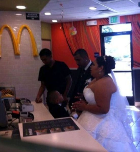 Just Another Day in Detroit