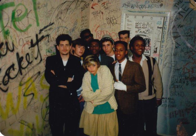 Great Historic Photographs