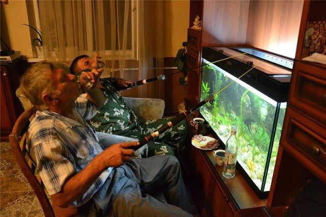 Morning Picdump