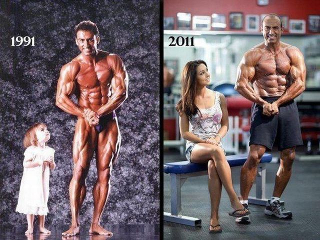 Morning Picdump