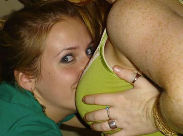 Motorboating Really Rocks